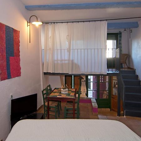 Porrera La Caseta Del Priorat II מראה חיצוני תמונה