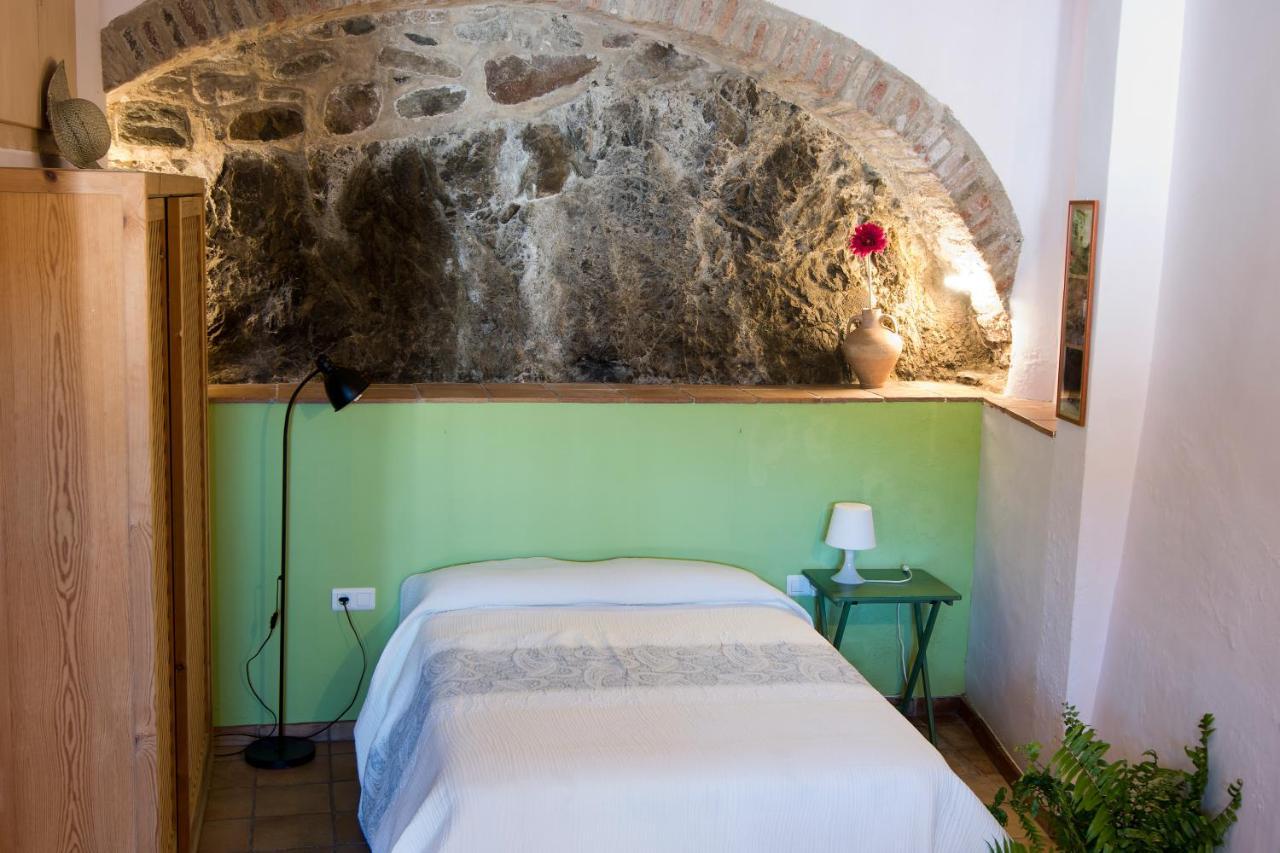 Porrera La Caseta Del Priorat II מראה חיצוני תמונה