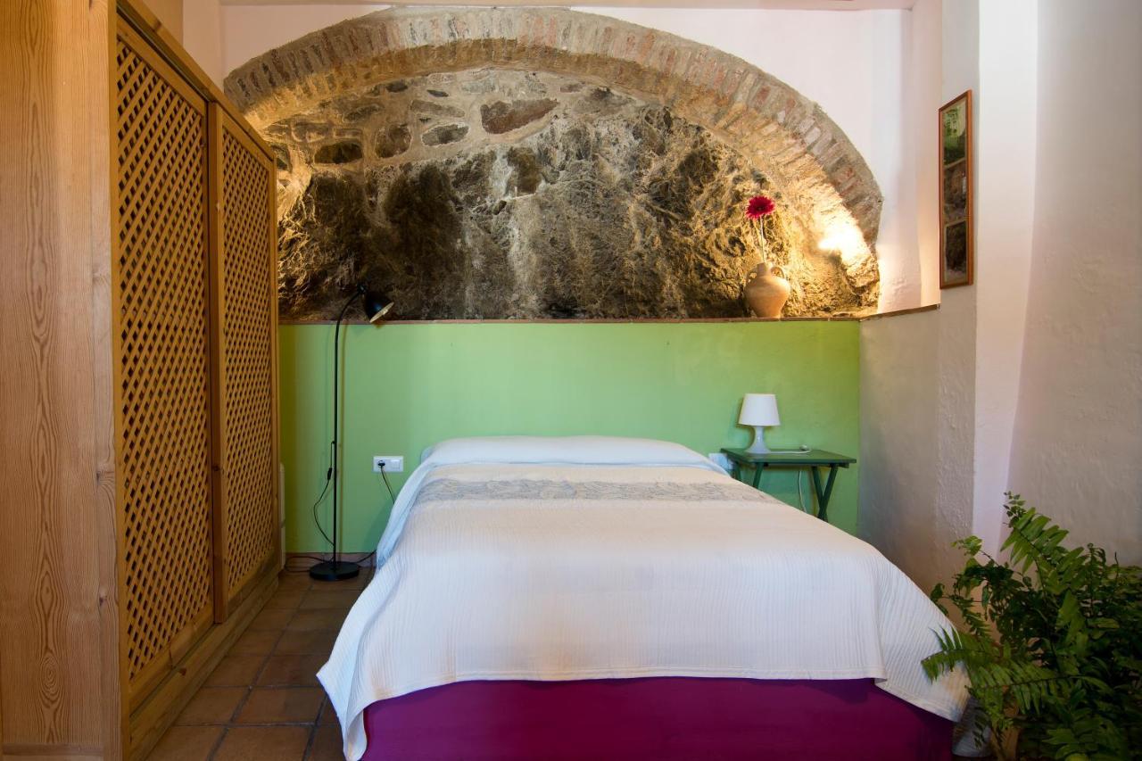 Porrera La Caseta Del Priorat II מראה חיצוני תמונה